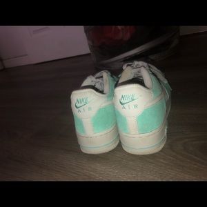 Nike Shoes - Nike Air Force 1 Nike Shoes - Nike Air Force 1